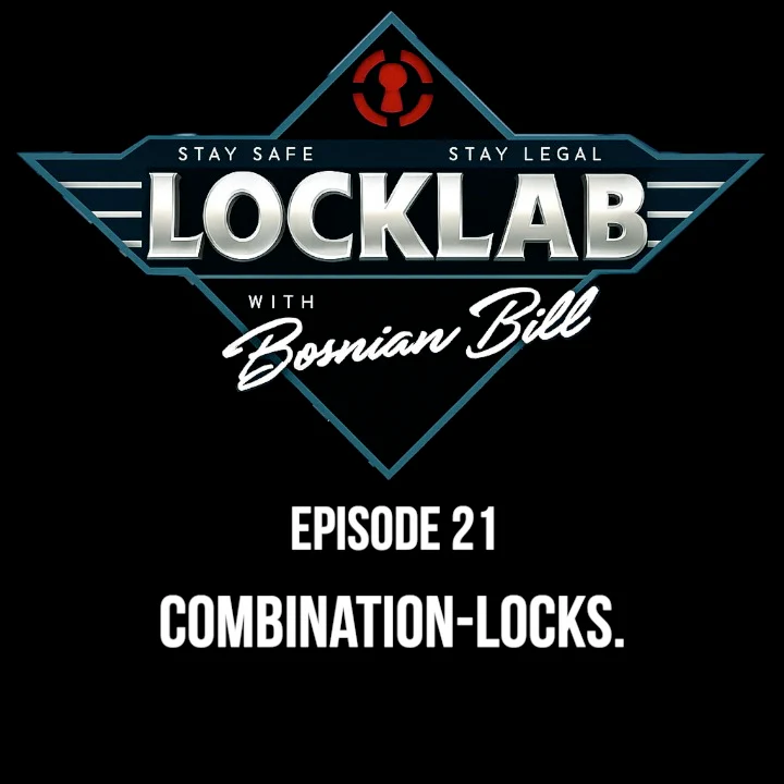 21 Bosnian Bills Combination-Locks