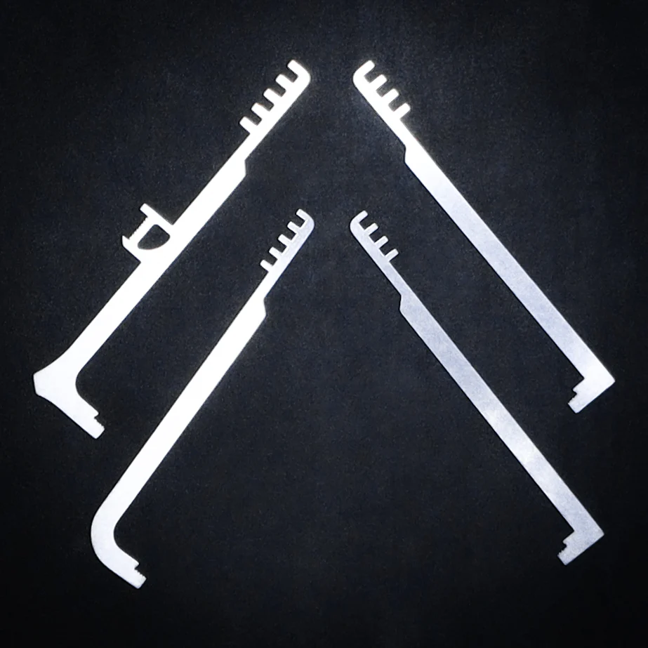 Comb BAR - Image 2