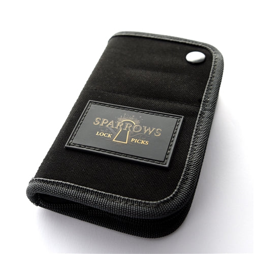 Comp Case