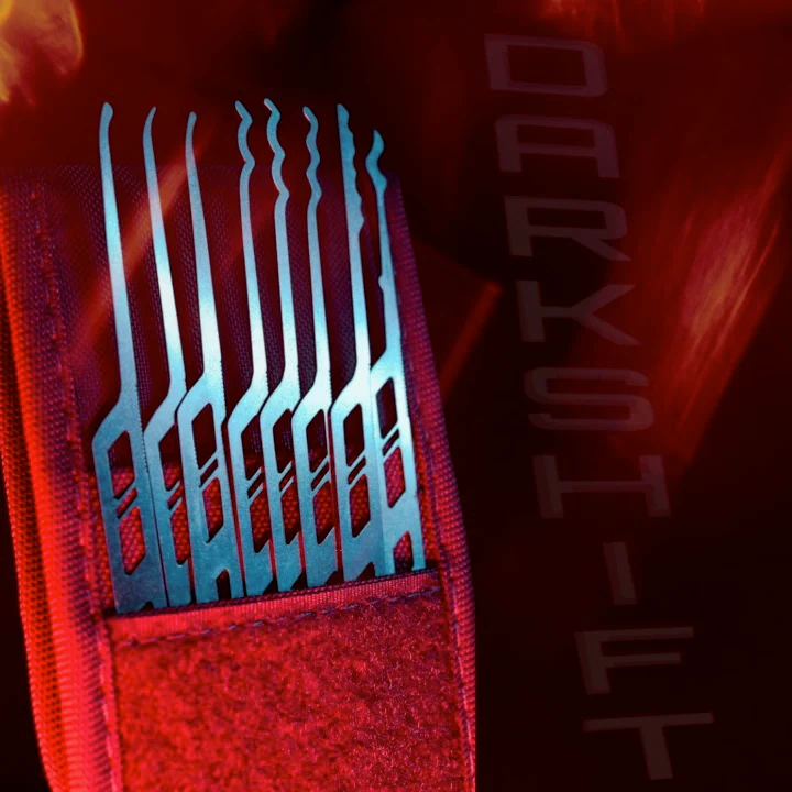 Dark Shift