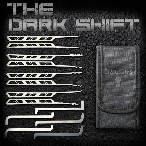 Dark Shift - Image 2