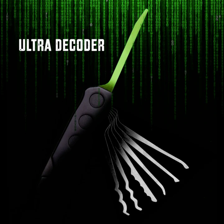 Escort Decoder