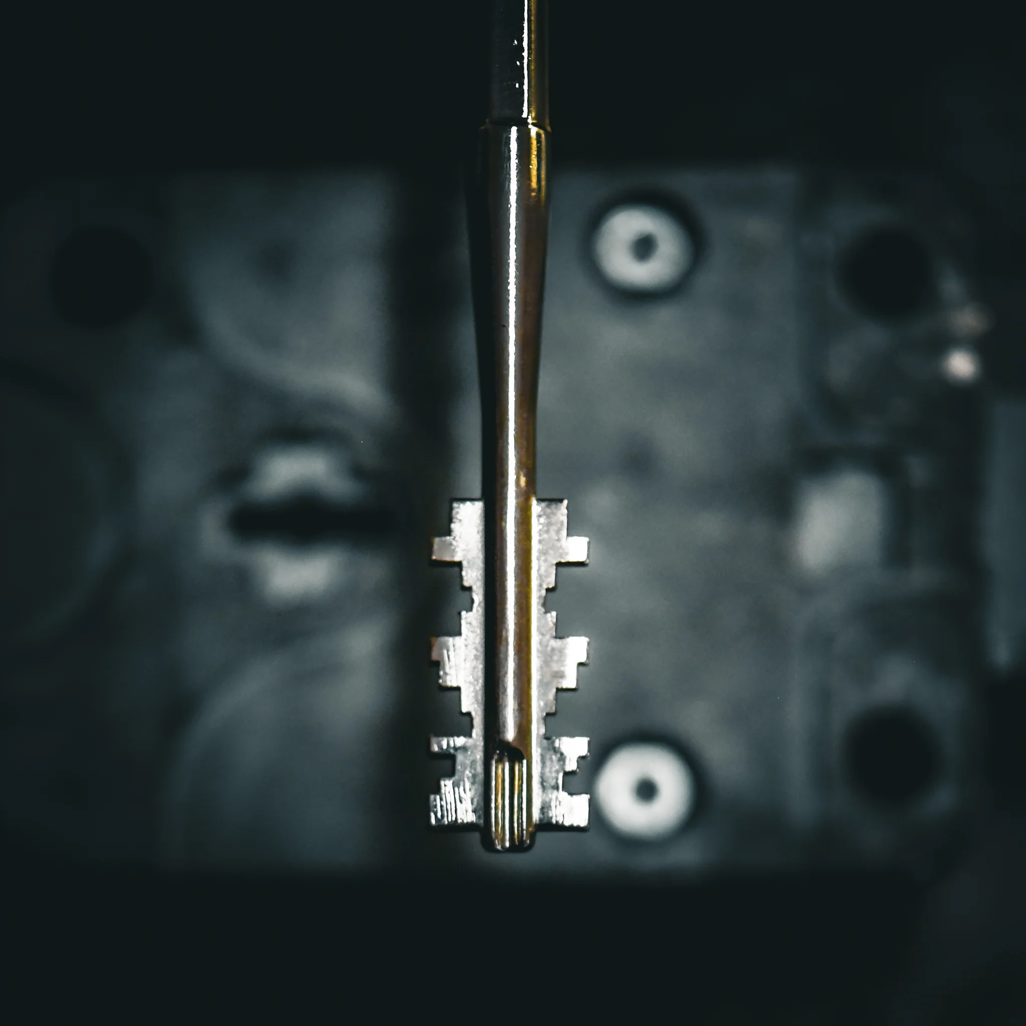 FAS Lock Decoder