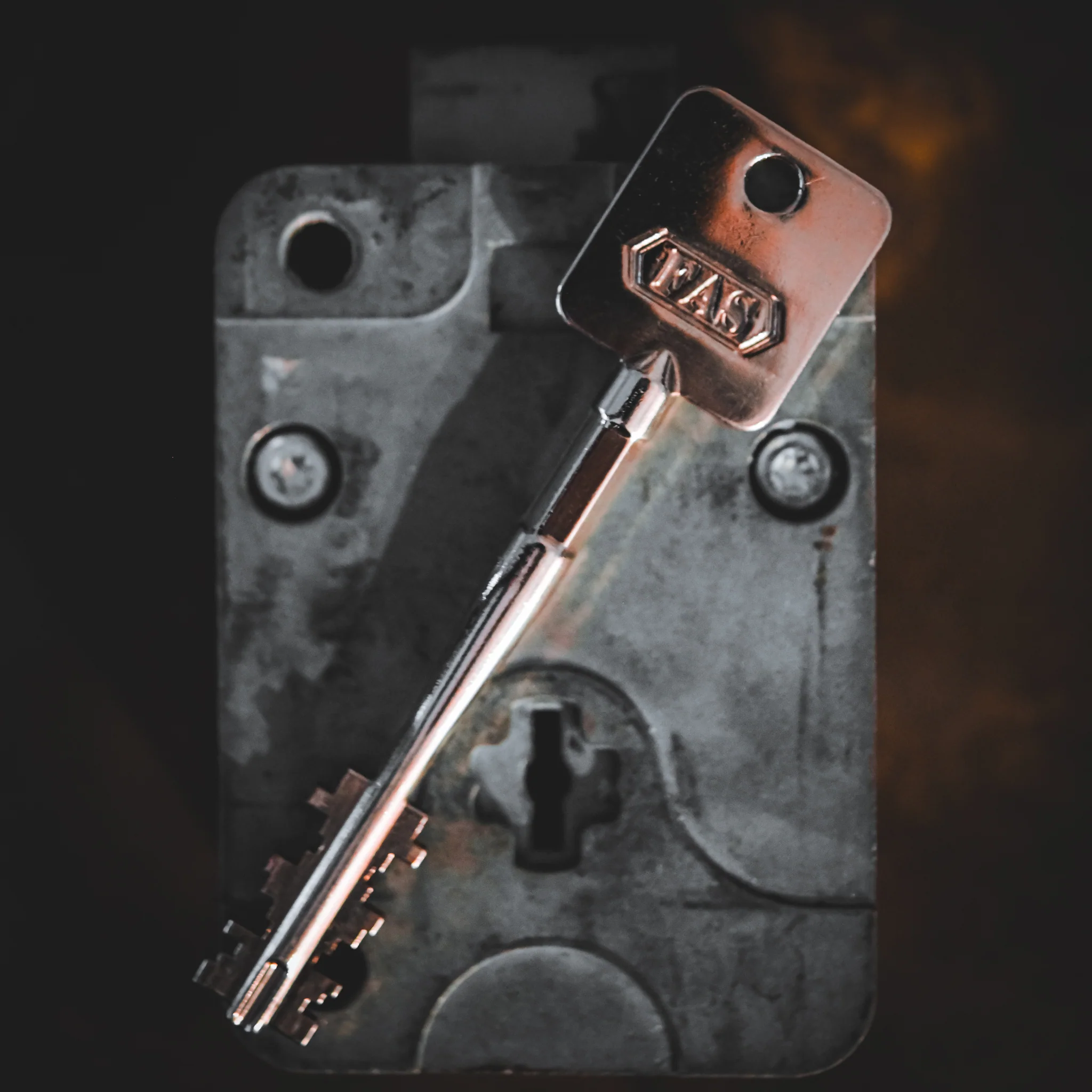 FAS Lock Decoder - Image 2