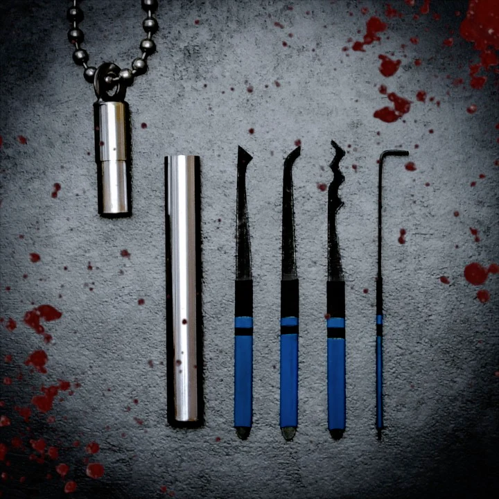 KillerMaru's Survival Picks #2 - Image 2