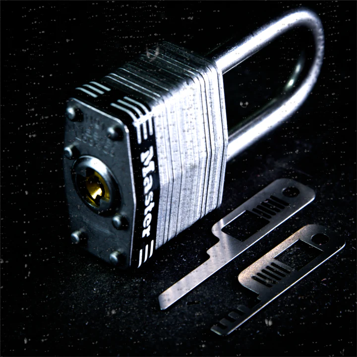 Master Blaster - Image 2