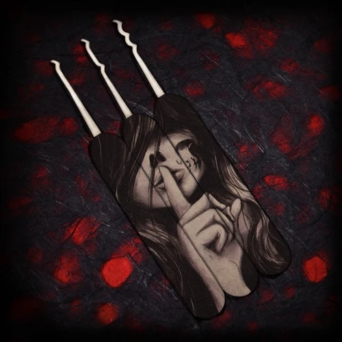 Reflection Lock Pick Set