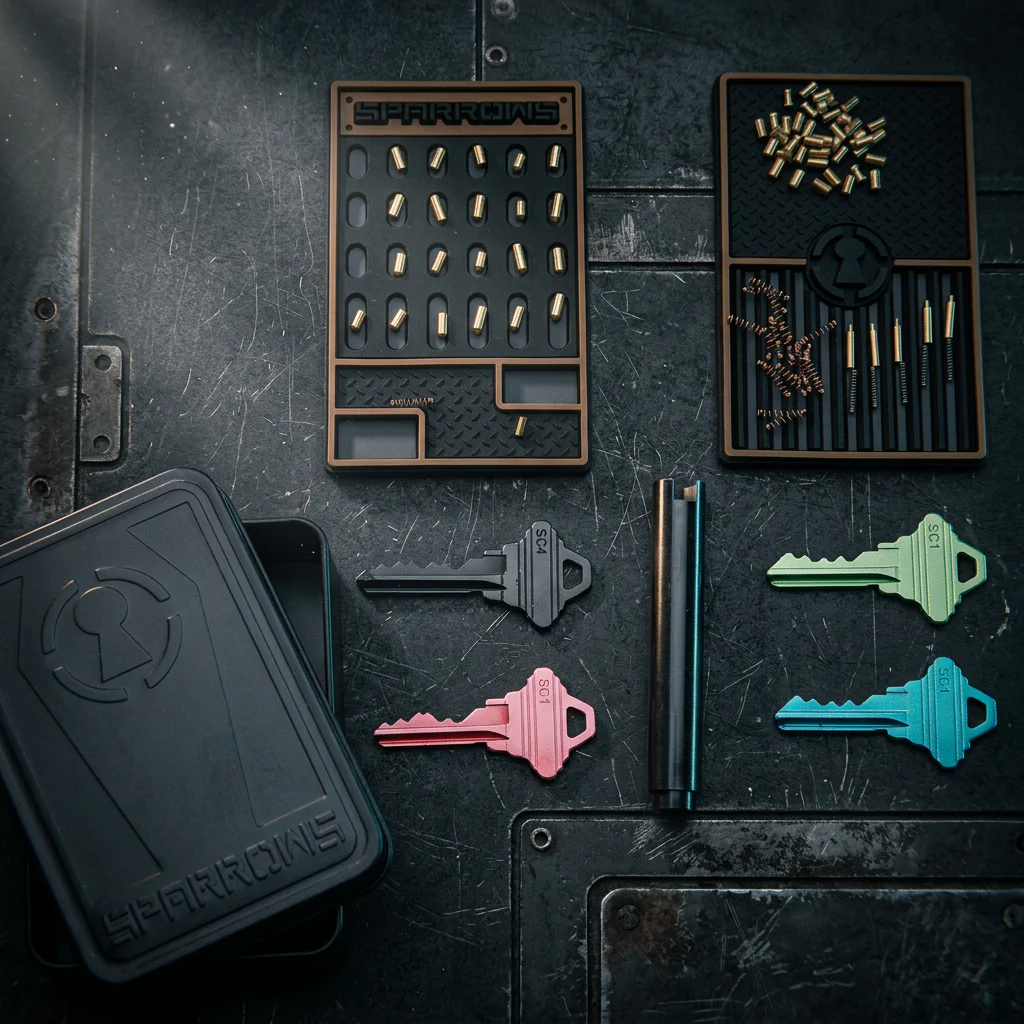Reload Kit