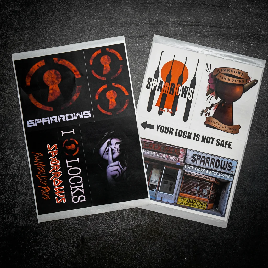 Sticker Pack