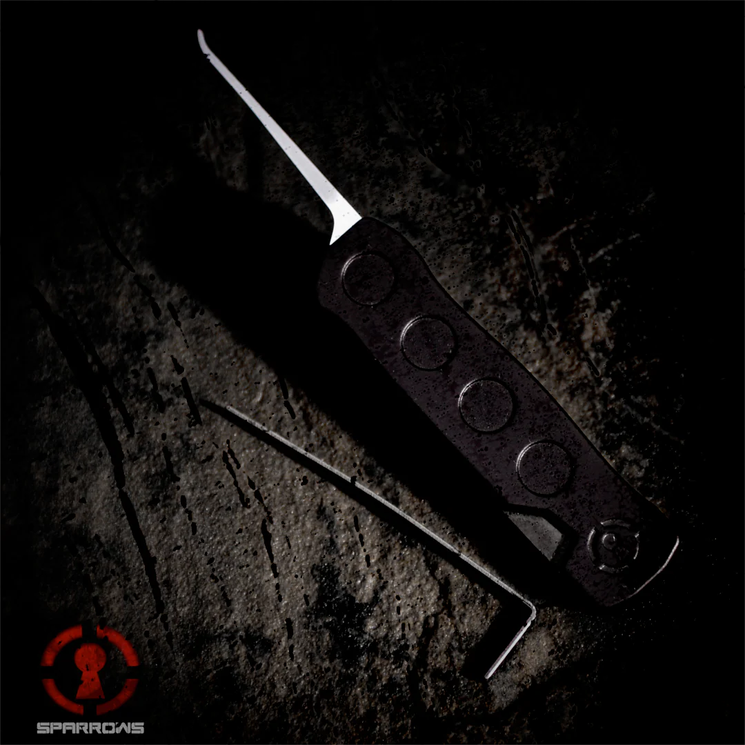 The ESCORT - Image 4