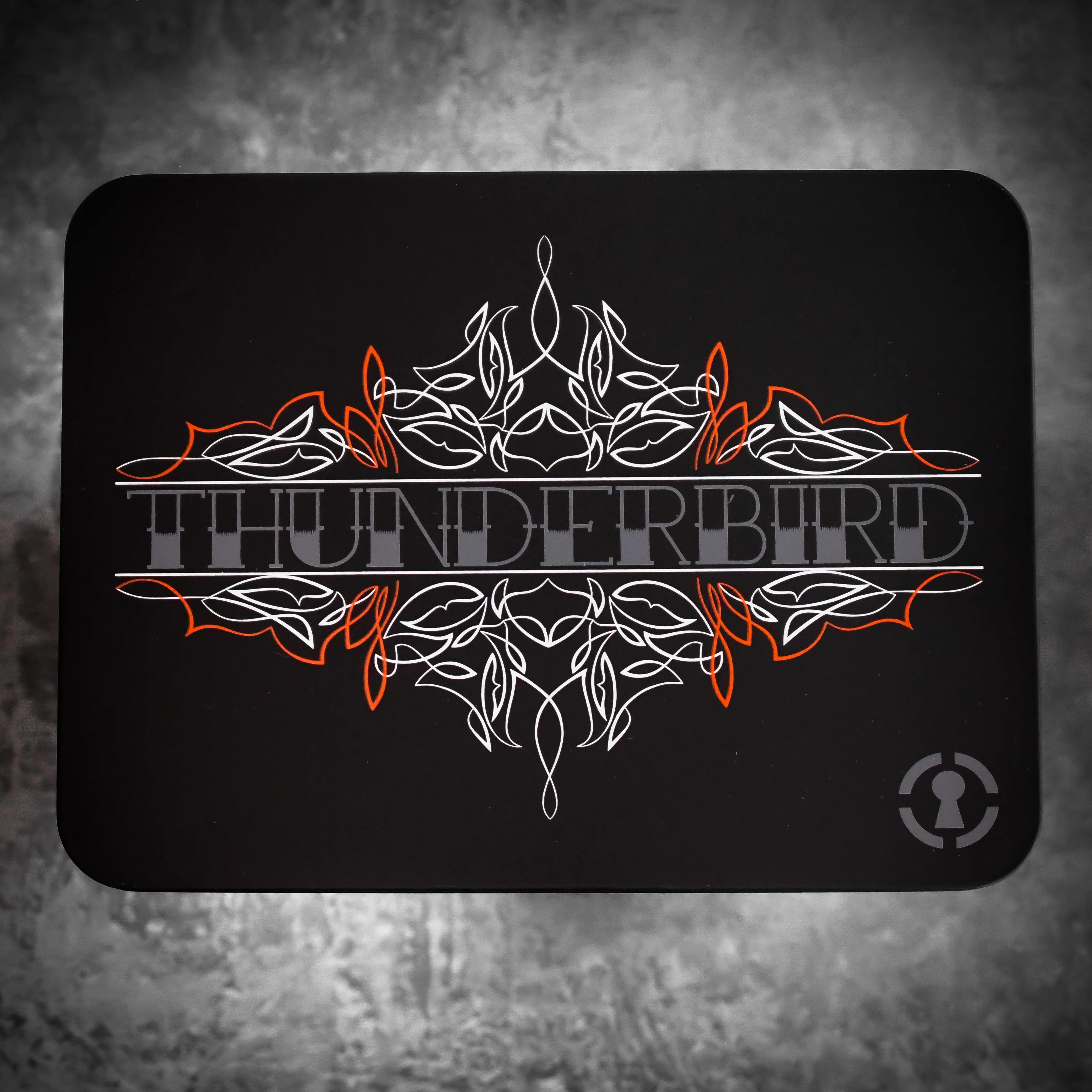 THUNDERBIRD