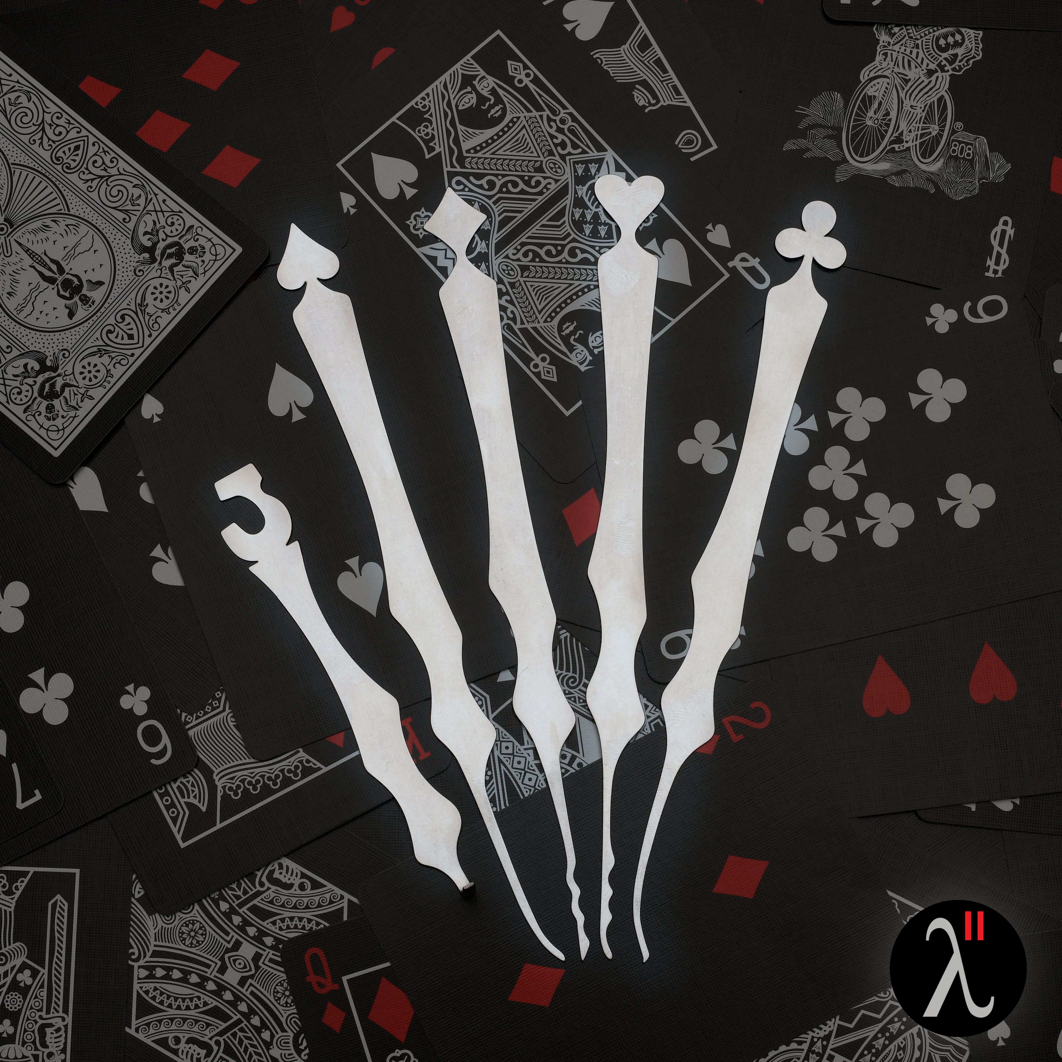 Vegas Lock Pick Set